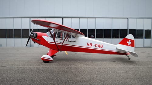 Rundflug Gutschein<br>Photoflug 45min