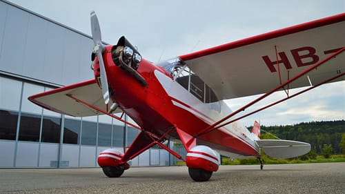 Rundflug Gutschein<br>Photoflug 20min